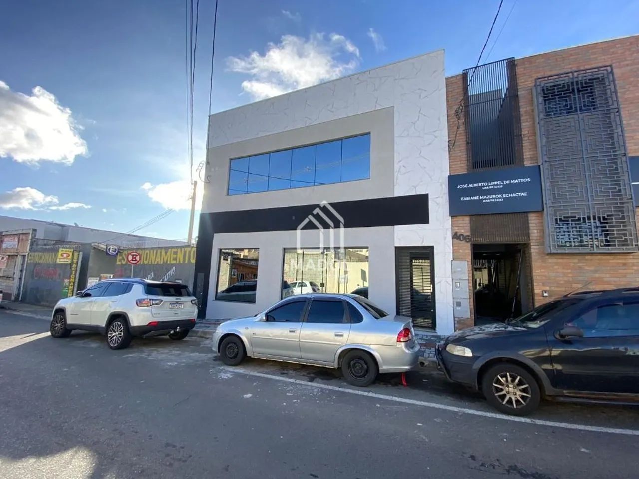 Sobreloja para alugar | Centro | R$ 3.800,00 - Foto 2