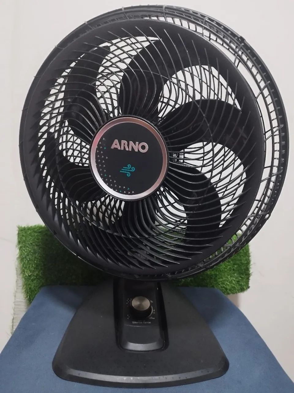 Ventilador de Mesa Arno 40 cm - Foto 5