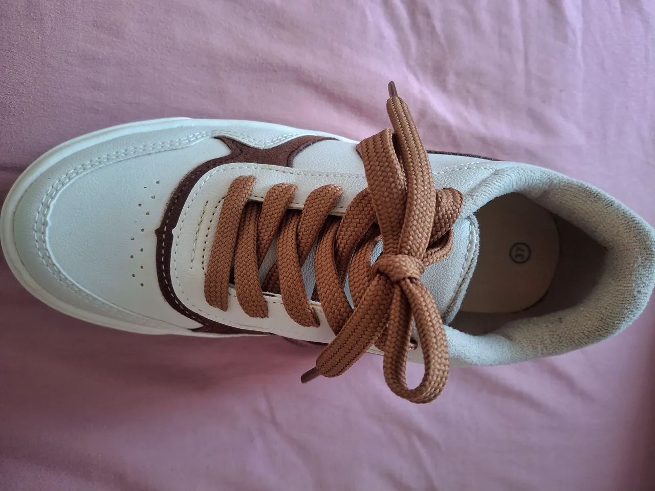 Tênis casual  - Foto 3