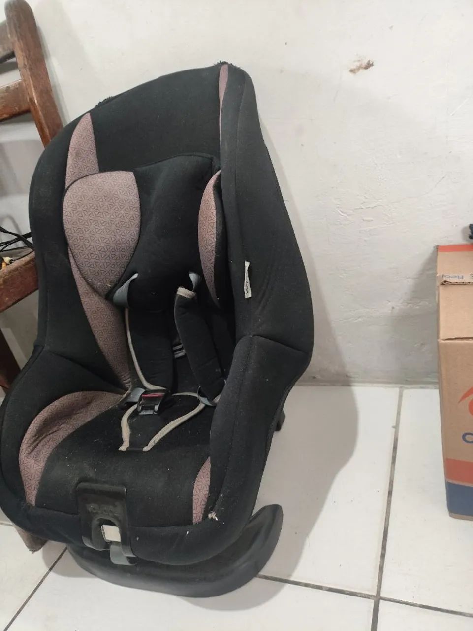 Cadeirinha em bom estado  - Foto 2