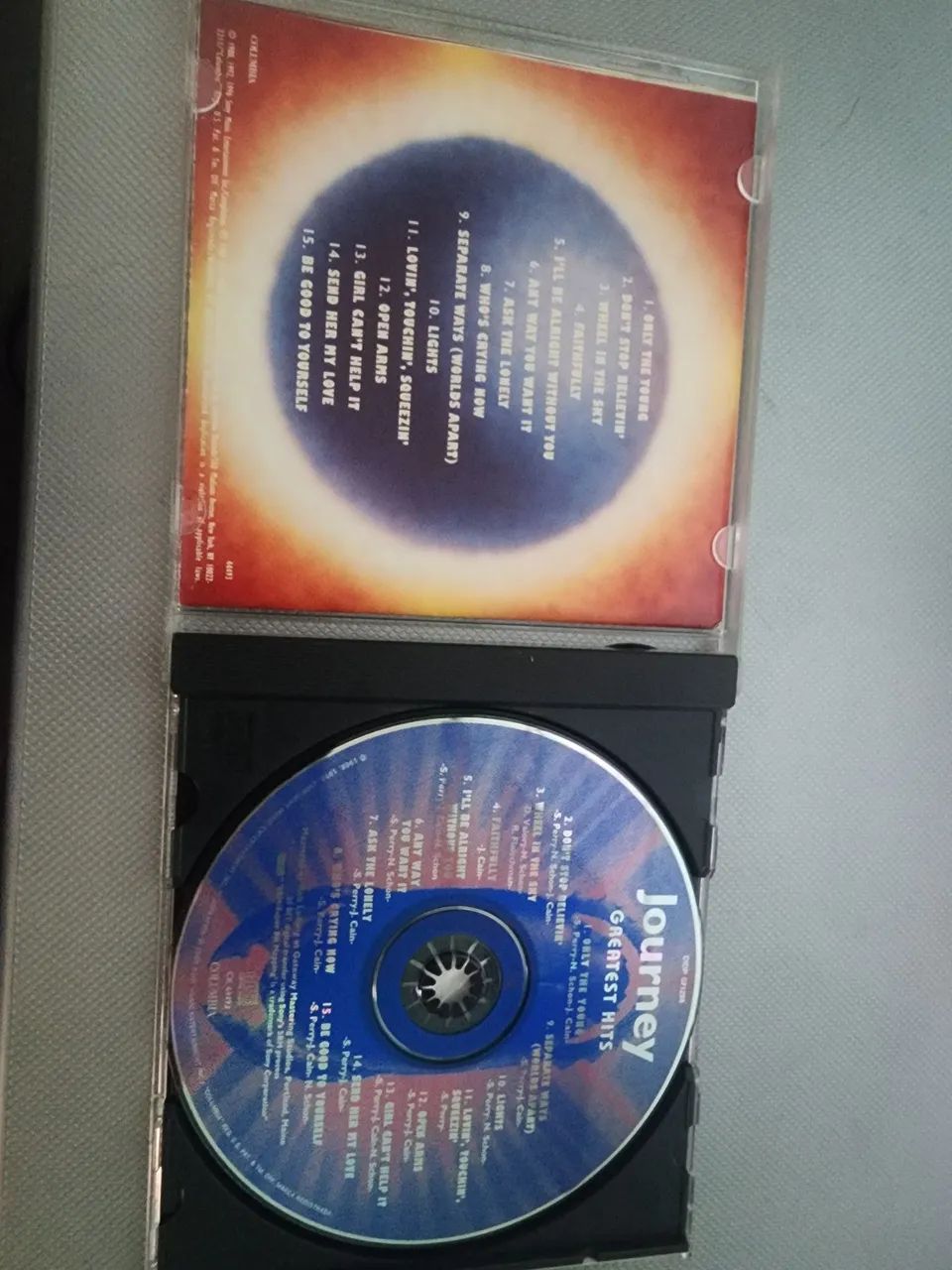 Journey - Foto 3