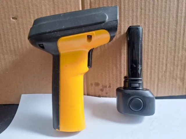 Leitor de código de barras PowerScan a bateria