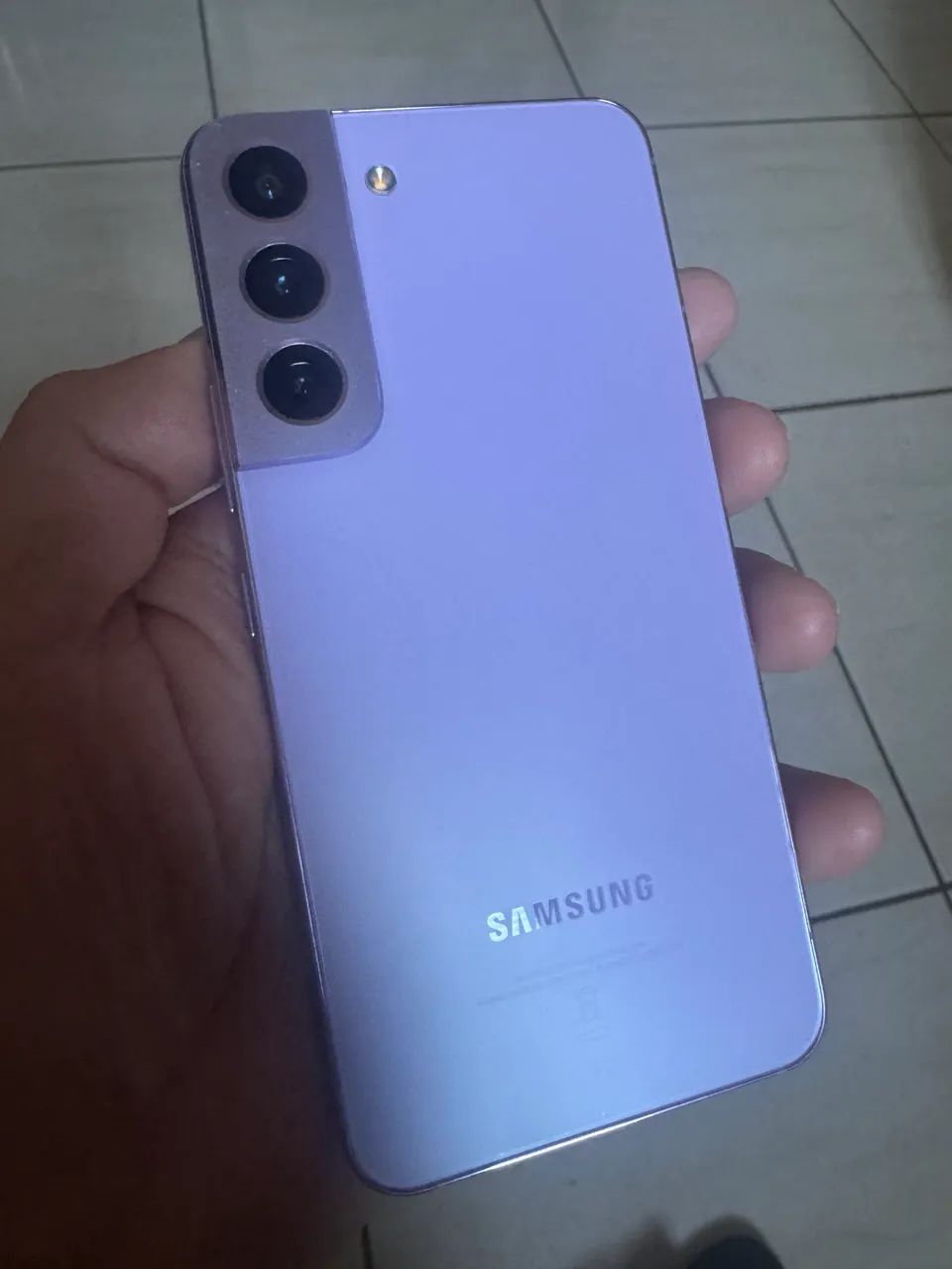 Samsung s22 128gb - Foto 4