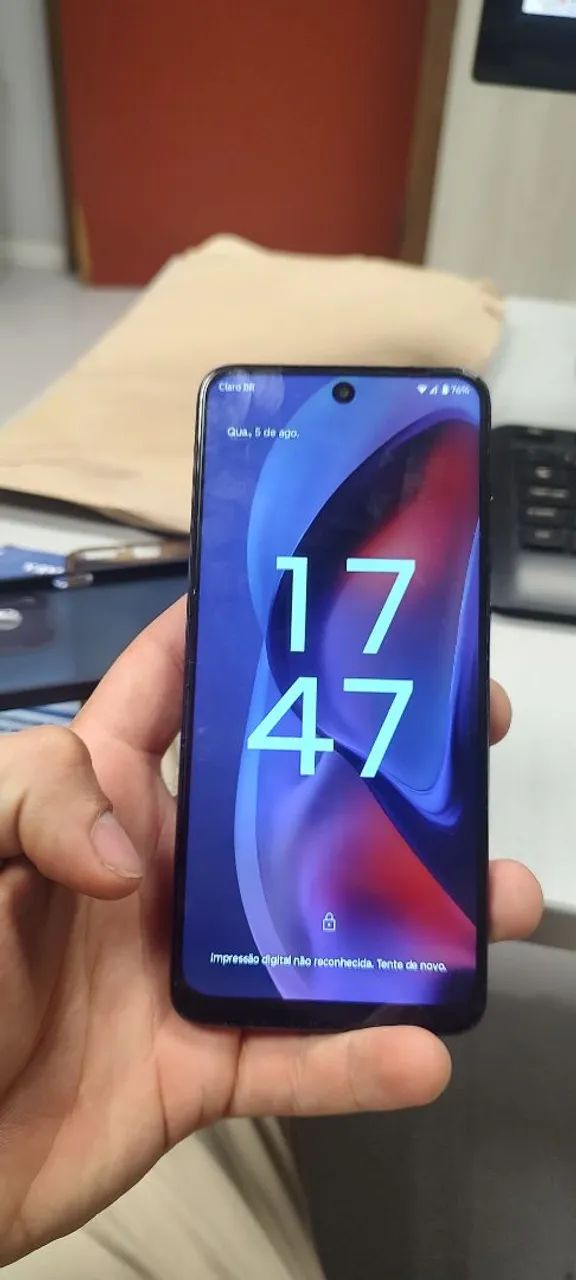 Moto g 05 - Foto 3