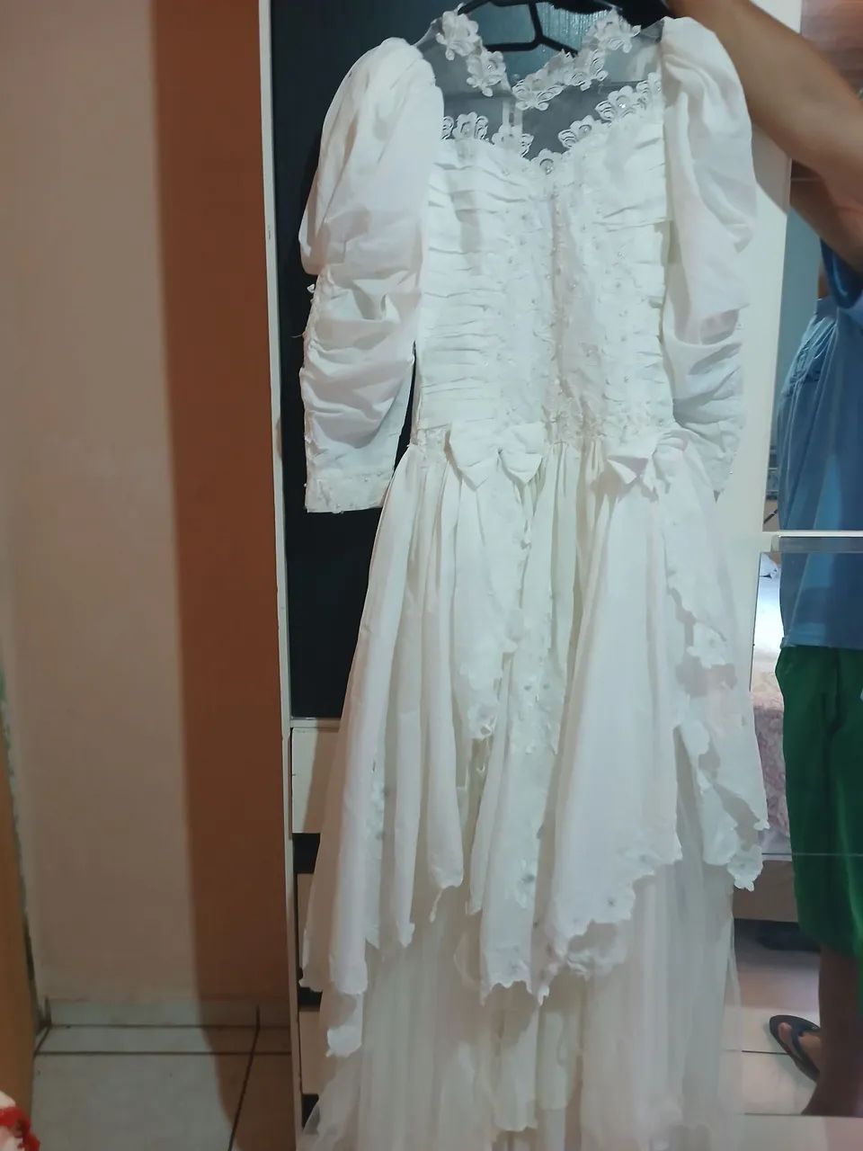 Vestido de noiva - Foto 2
