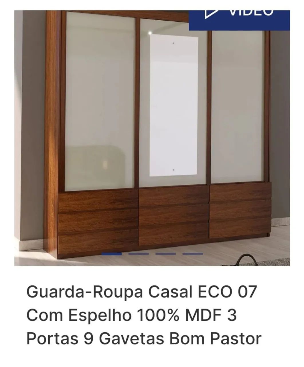 Montador de Móveis  - Foto 4