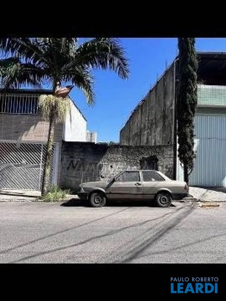 TERRENO - MORUMBI - SP - Foto 2