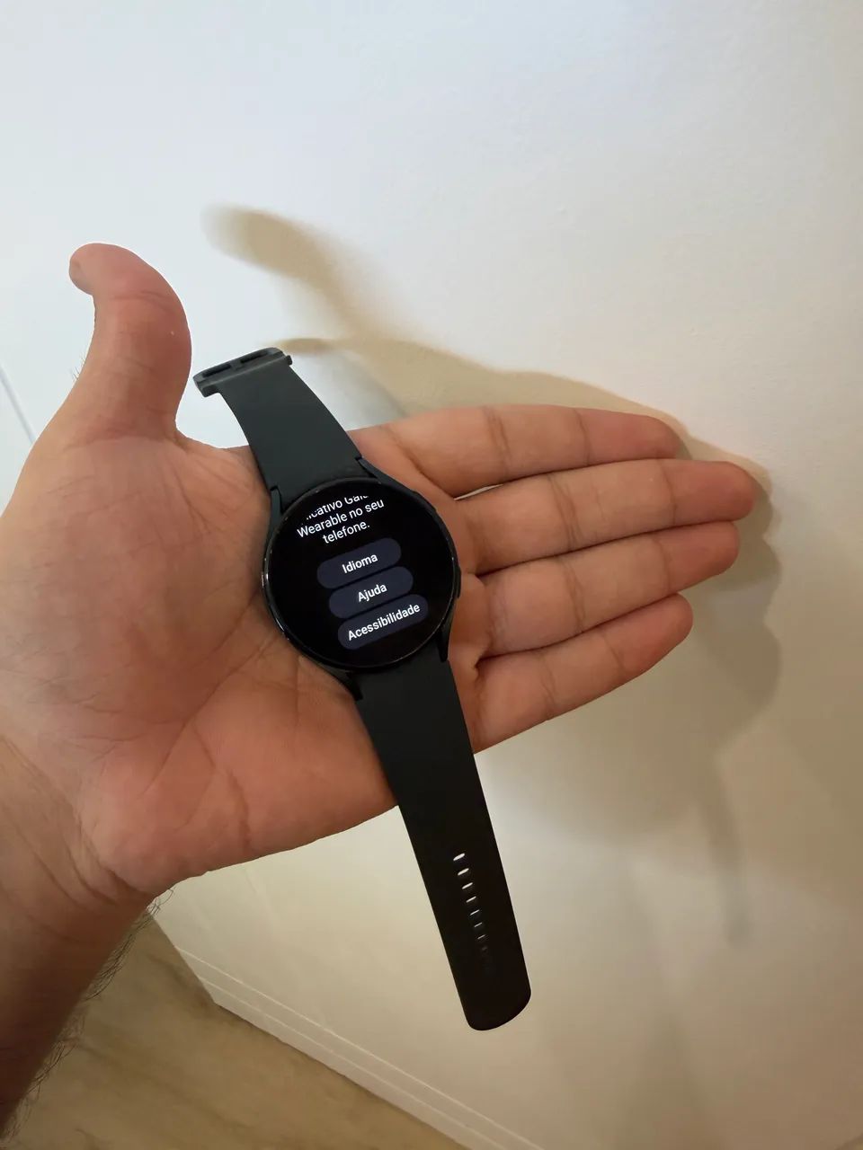 Galaxy Watch 4 - 40mm