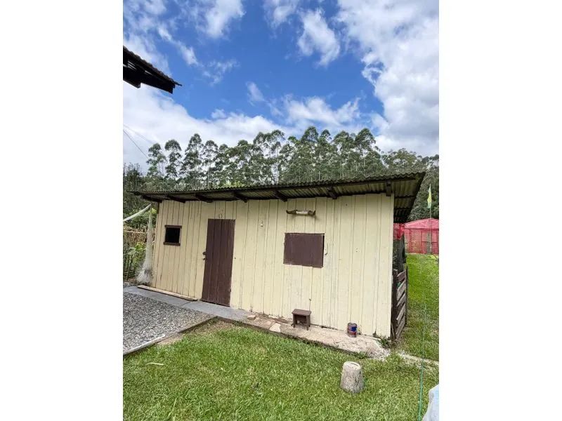 Casa RIO DOS CEDROS - SC - Foto 4