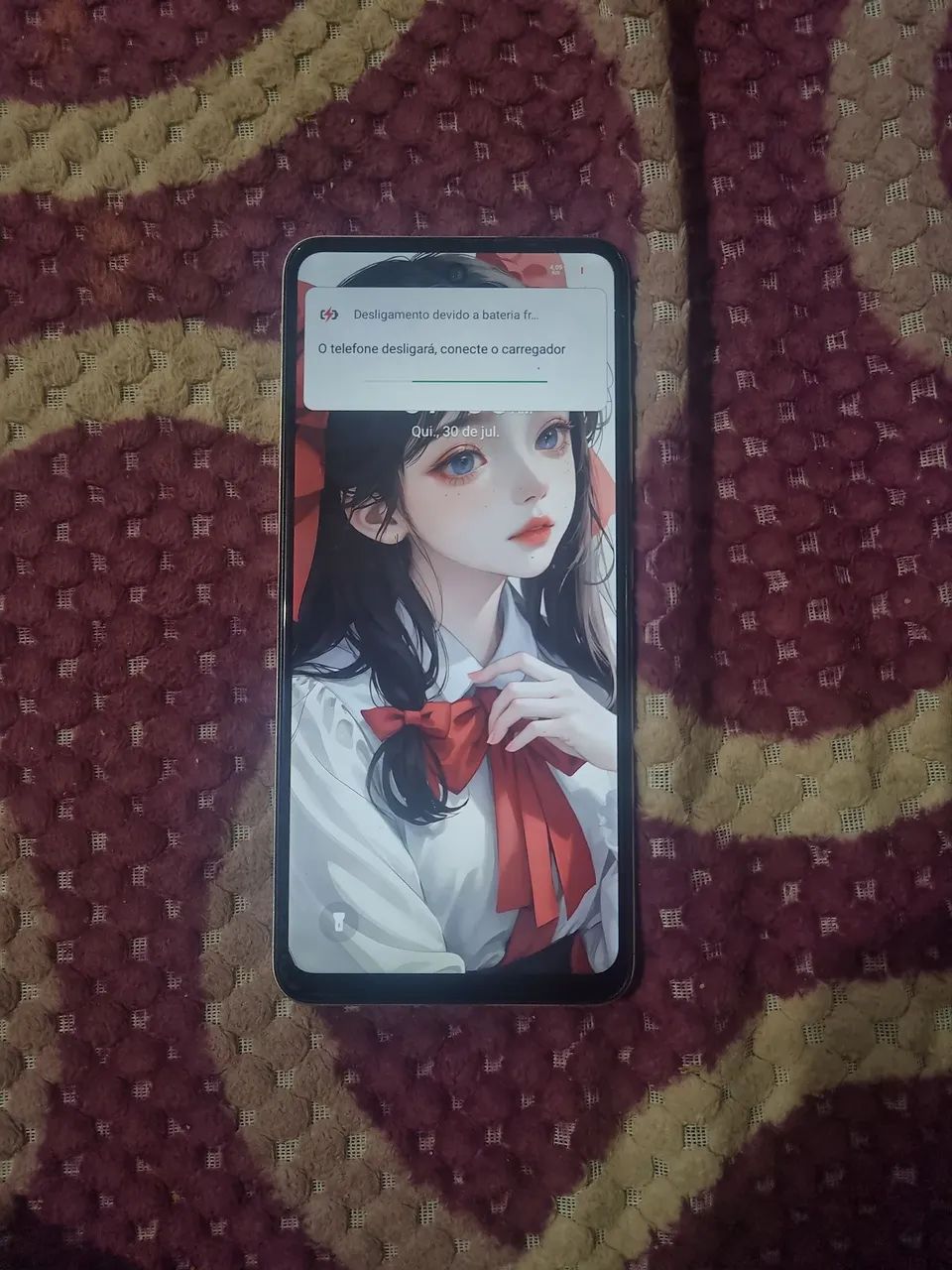 Infinix Smart 8 - Foto 2