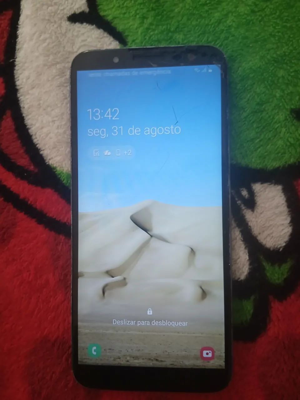 Samsung j6