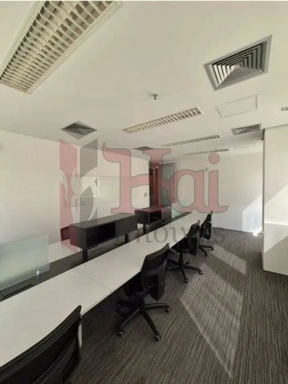 Conjunto Comercial 400m²/ Laje corporativa a Venda no Itaim - Foto 12