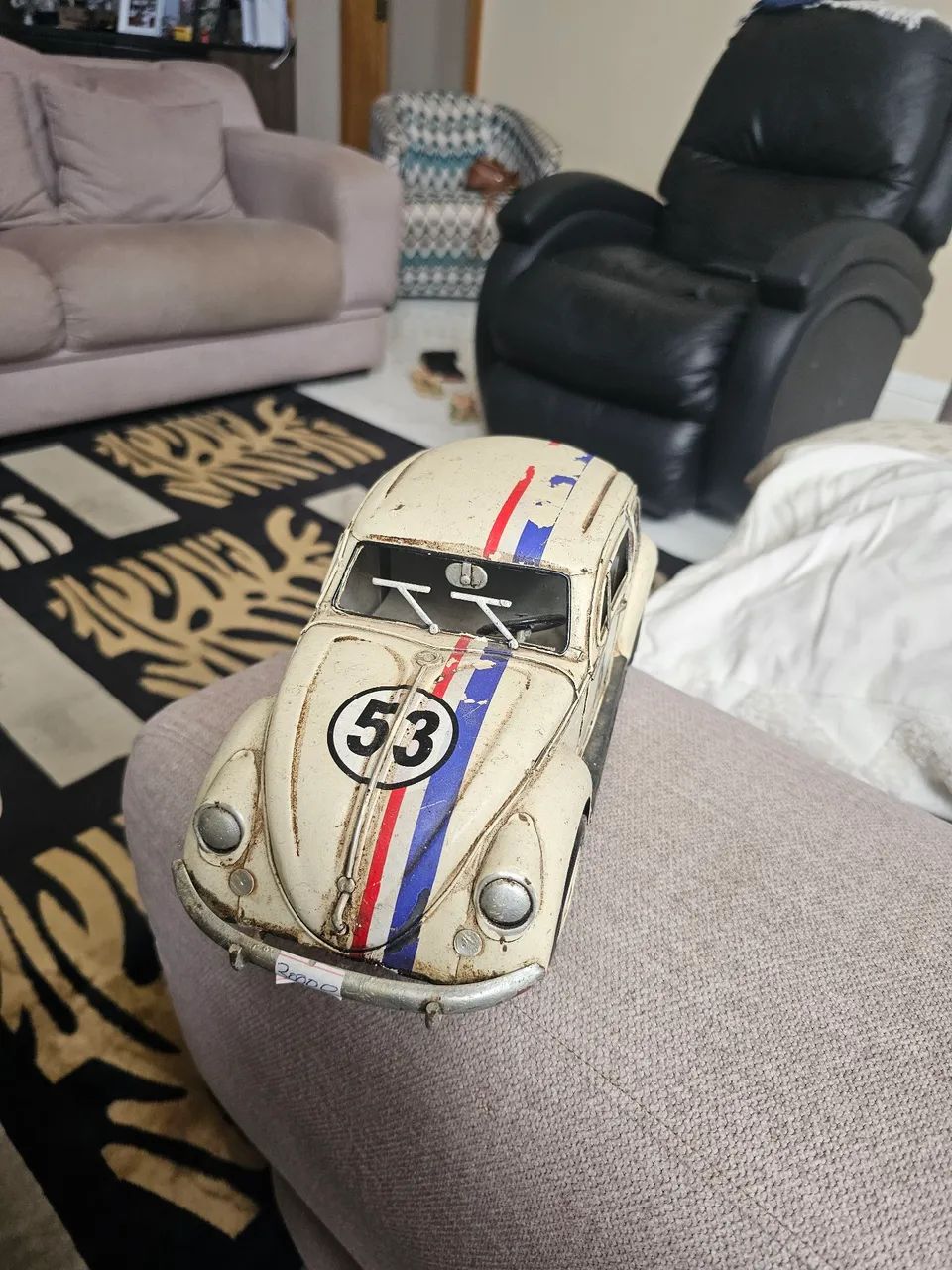 Fiscal retro  - Foto 5