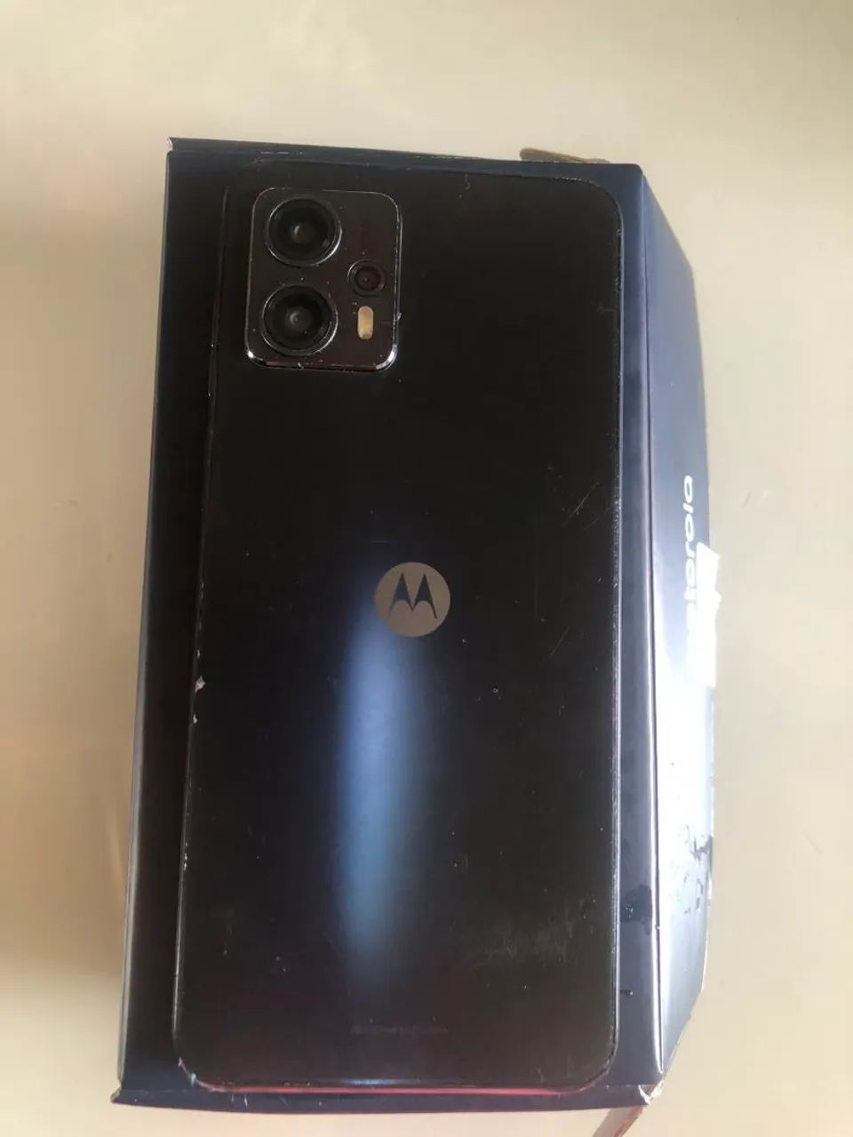 Vendo celular Motorola G23 - Foto 2