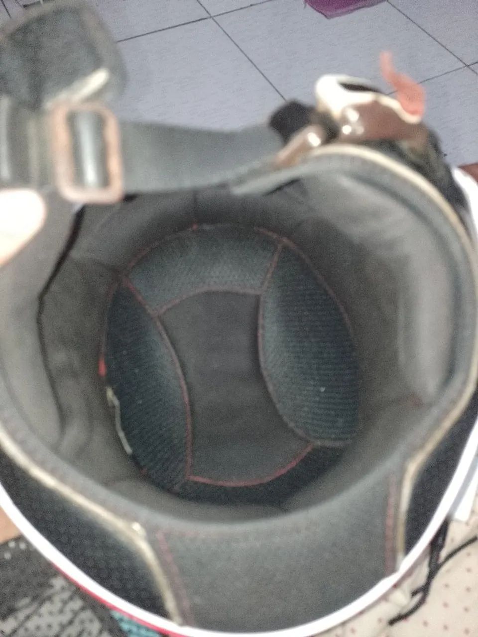 Capacete s2  - Foto 5