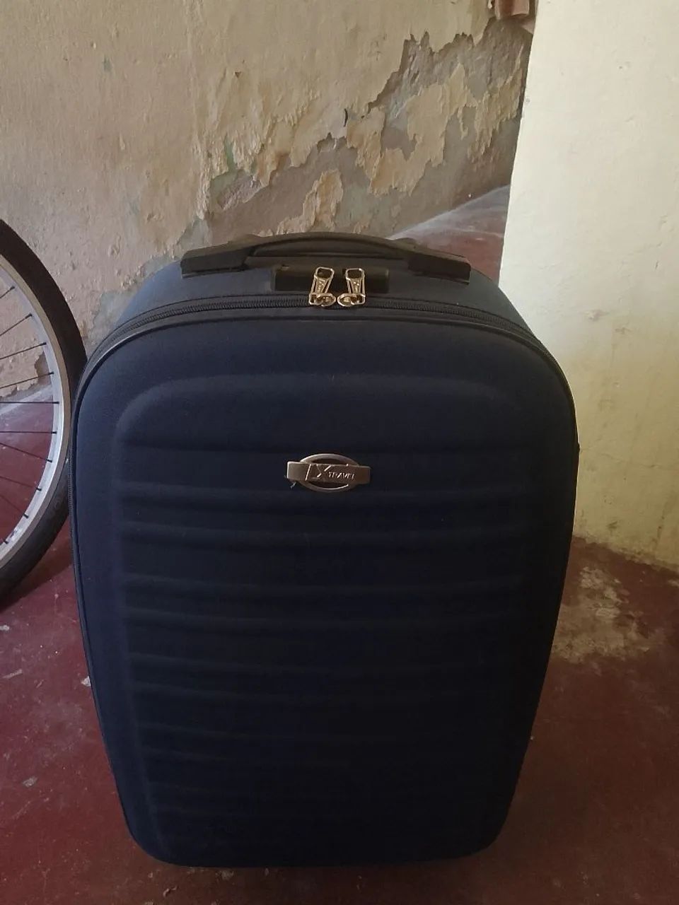 Mala de viagem
