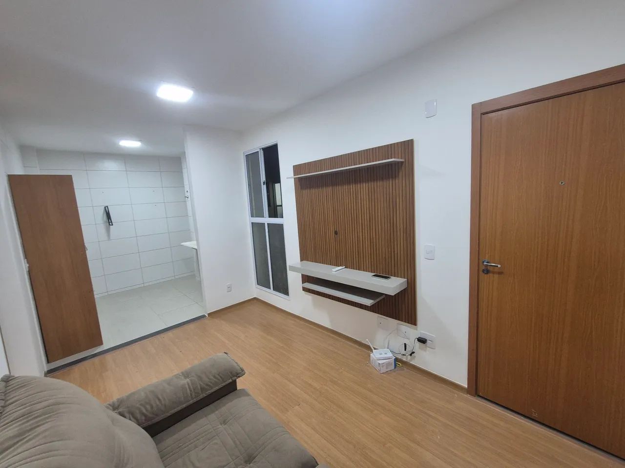 Foto - Serra - Praia da Baleia