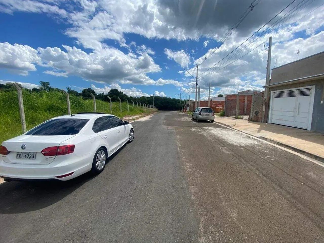 Terreno à venda, Campestre - Piracicaba/SP - Foto 2