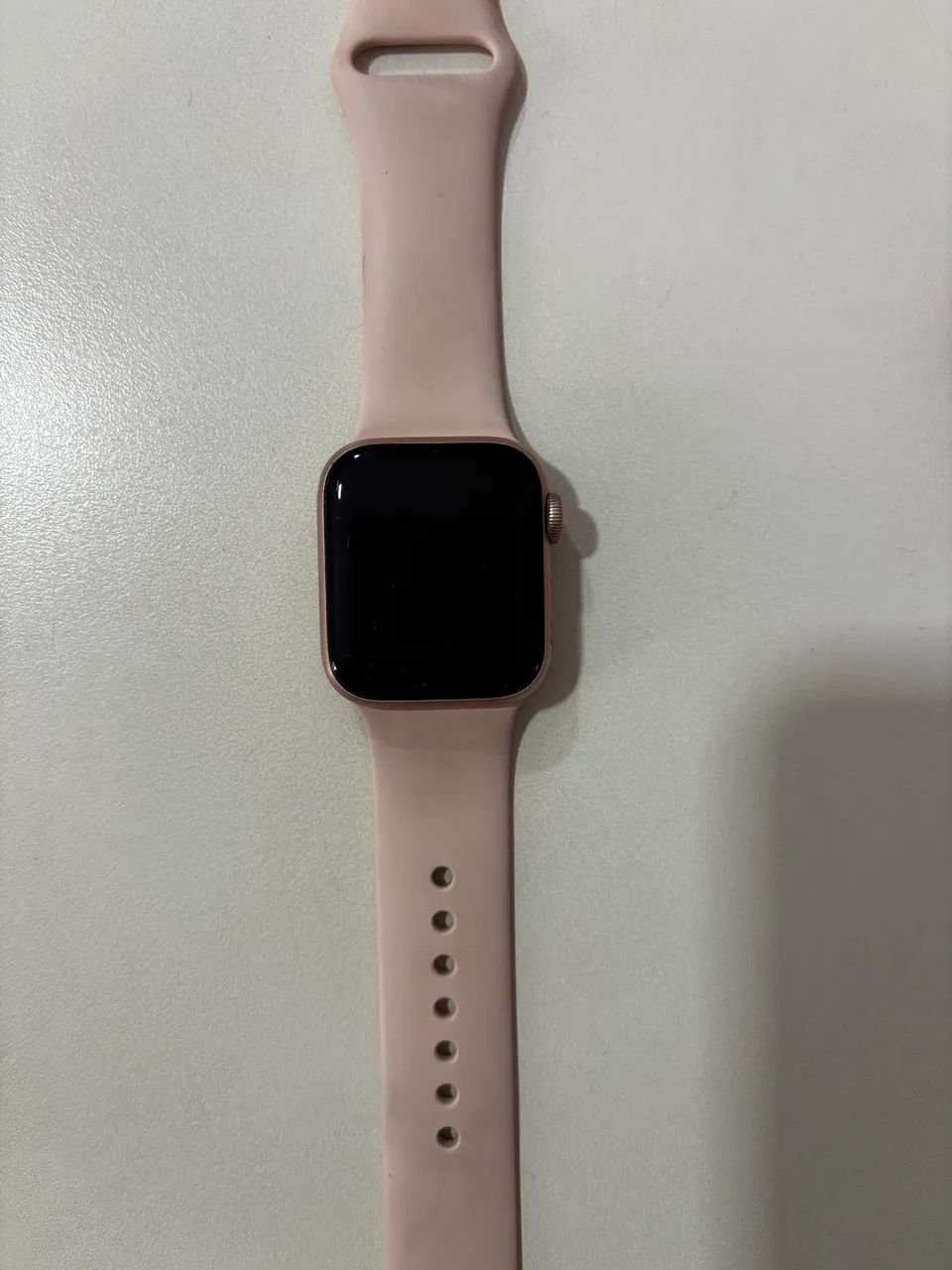 Apple Watch series 4 - Foto 2
