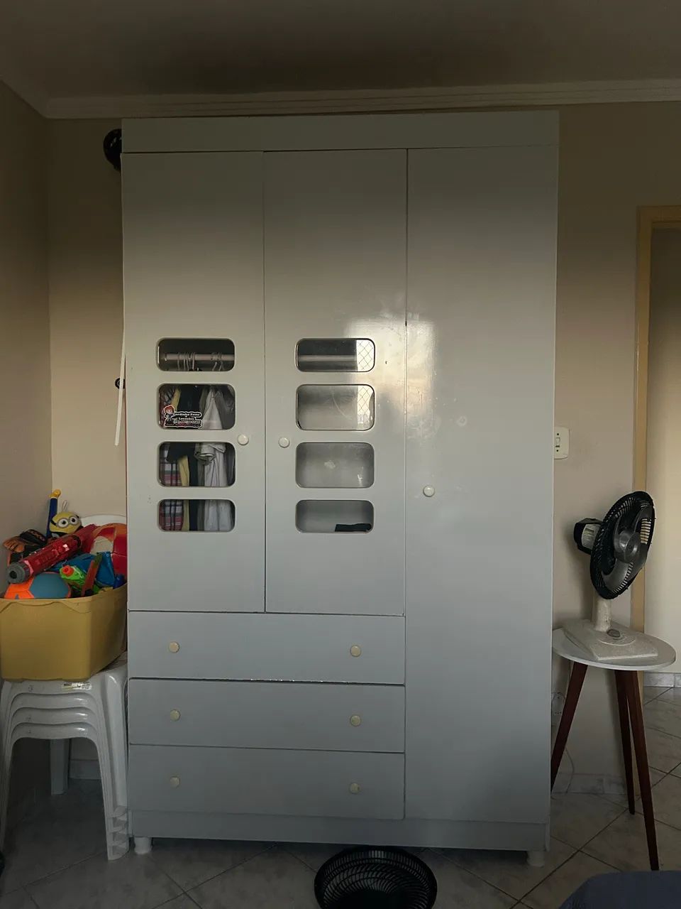 Guarda roupa - Foto 5