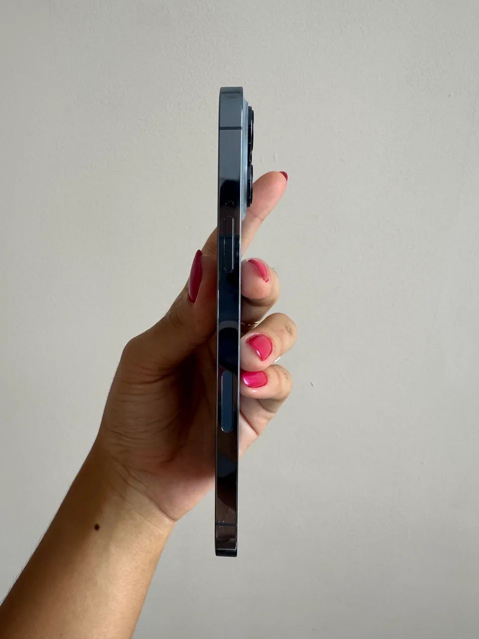 Vendo iPhone 13 Pro Max 256gb - Foto 4