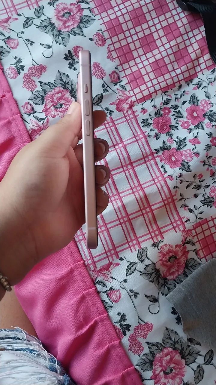 Iphone 15 - Foto 5