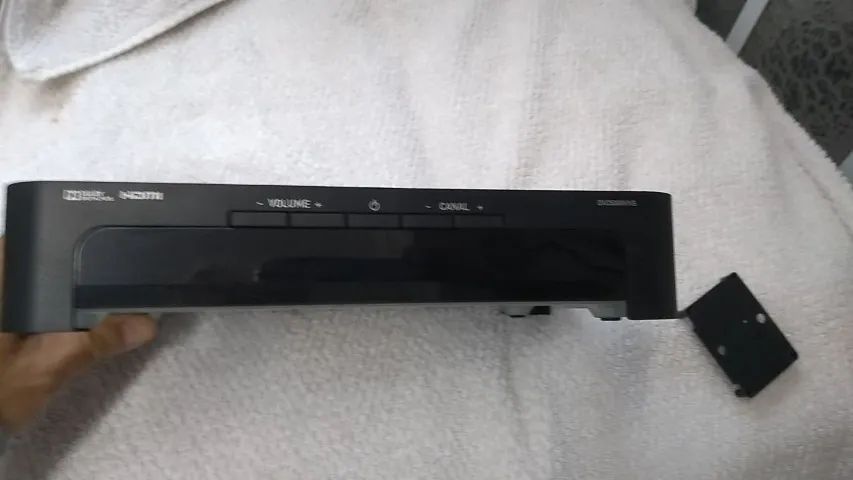 Aparelho Net decodificador Pace  DXC500010 - Foto 6