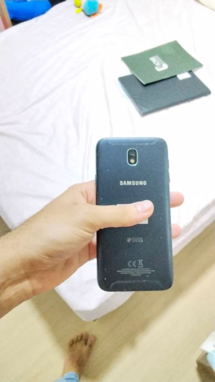 J7 pro - Foto 2