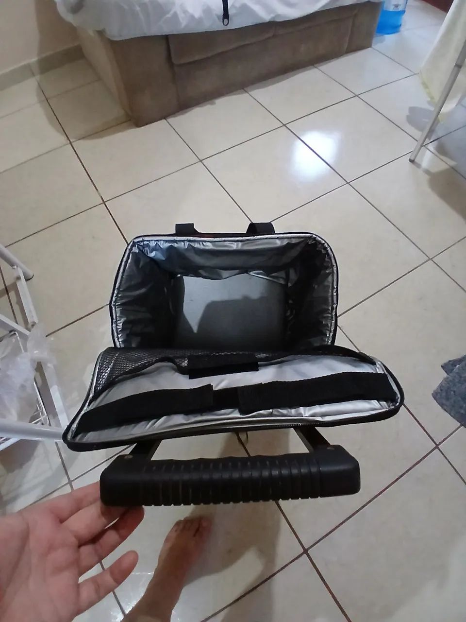 BAG TÉRMICA  - Foto 3