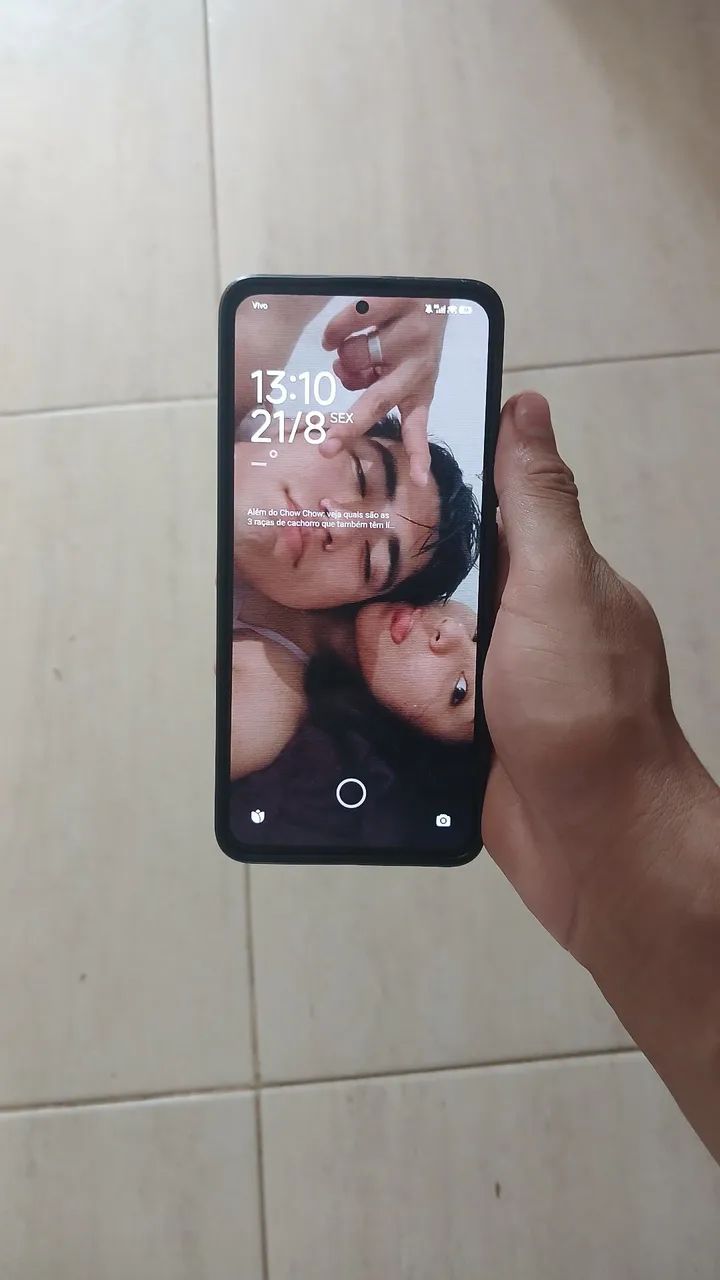 Poco F5 Pro 512GB