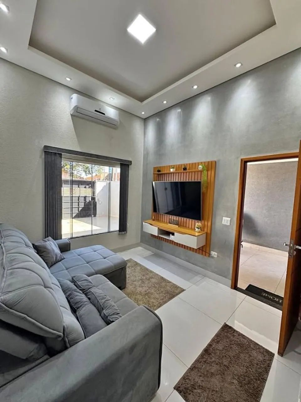 Casa a venda Gama  - Foto 2