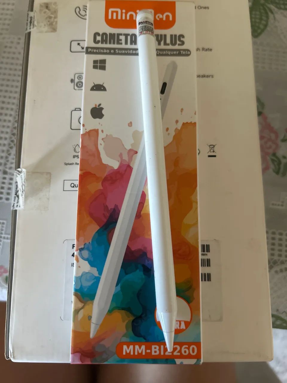 Tablet Redmi Pad SE  - Foto 5