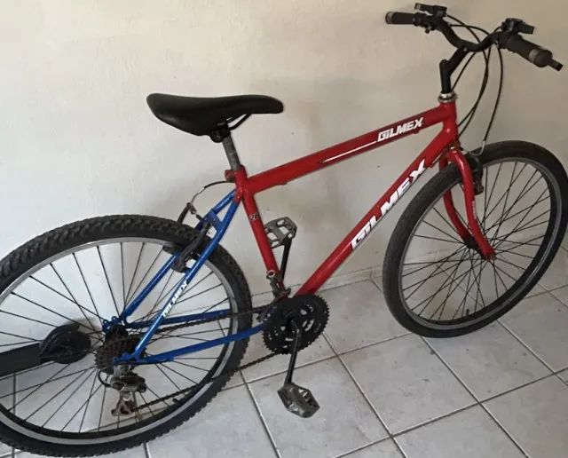 Bicicletas aro 26 com marchas - Foto 5