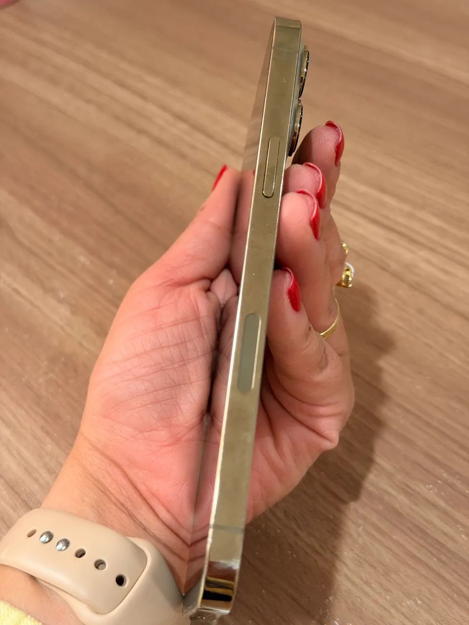 Vendo iPhone 13 Pro Max  - Foto 2