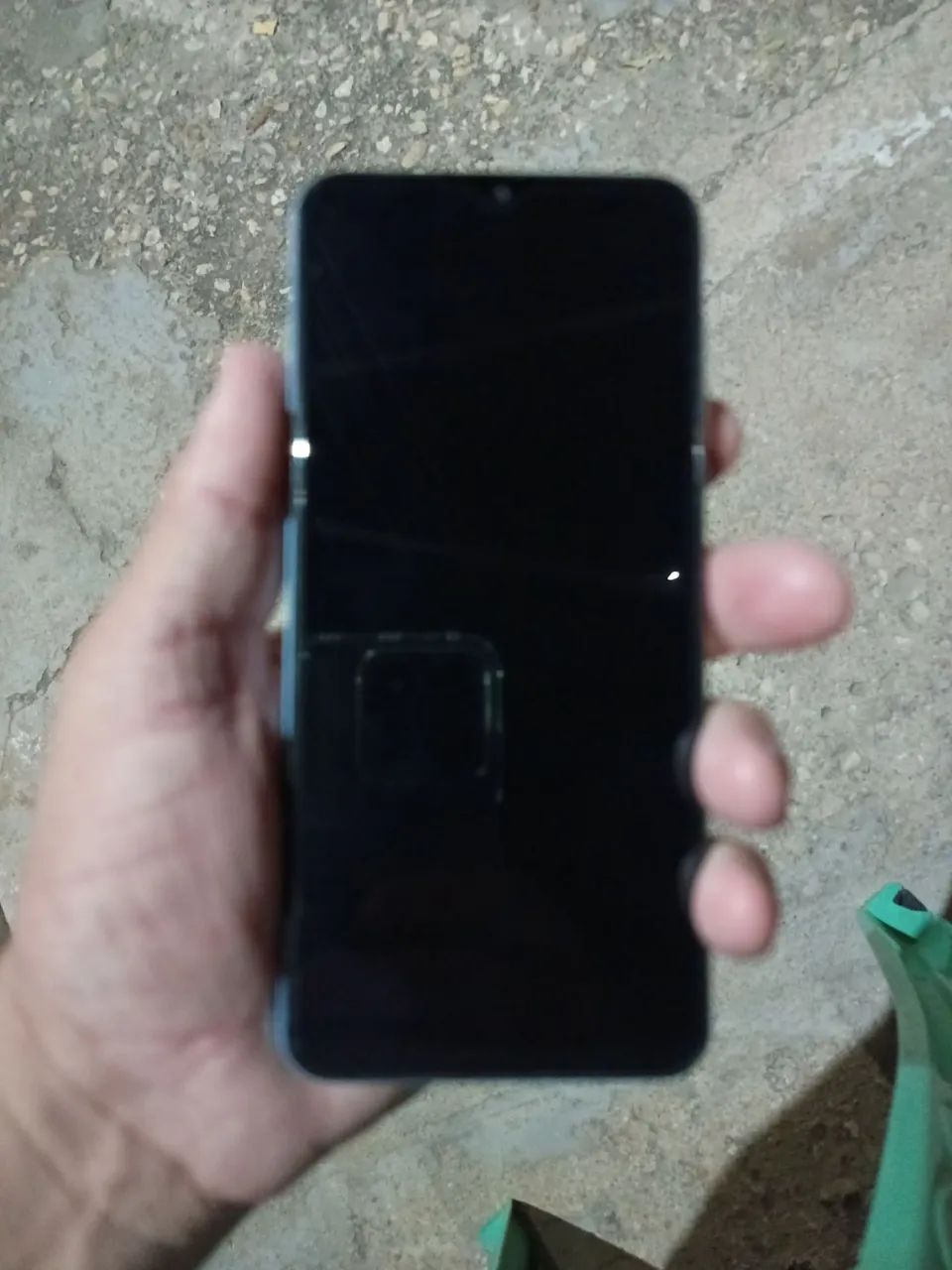 Vendo celular Samsung A23 7 meses de uso  - Foto 3
