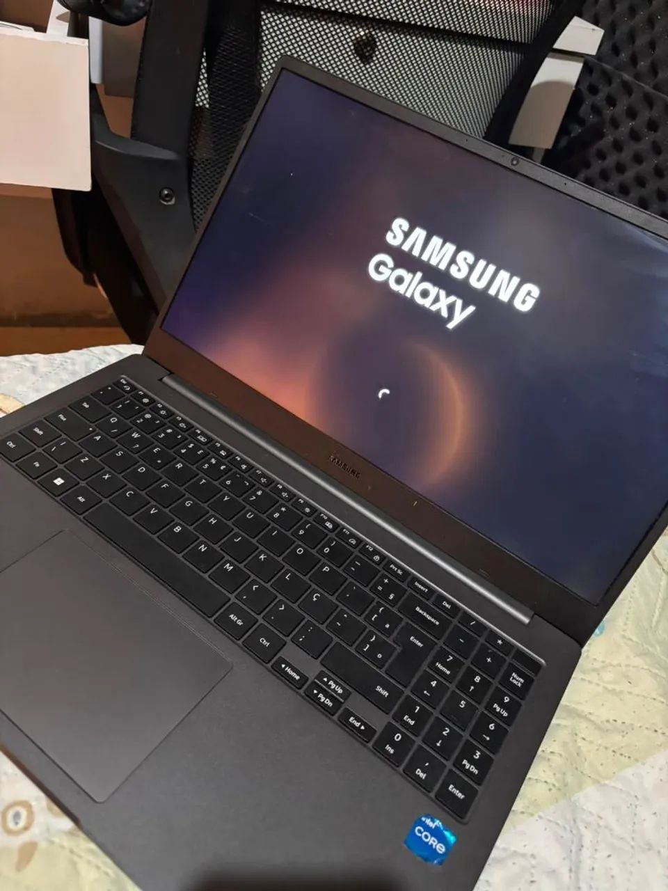 Galaxy book 2