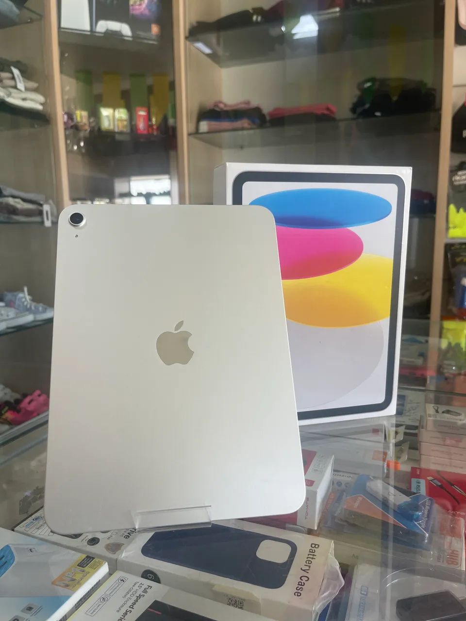 Apple iPad A16 11