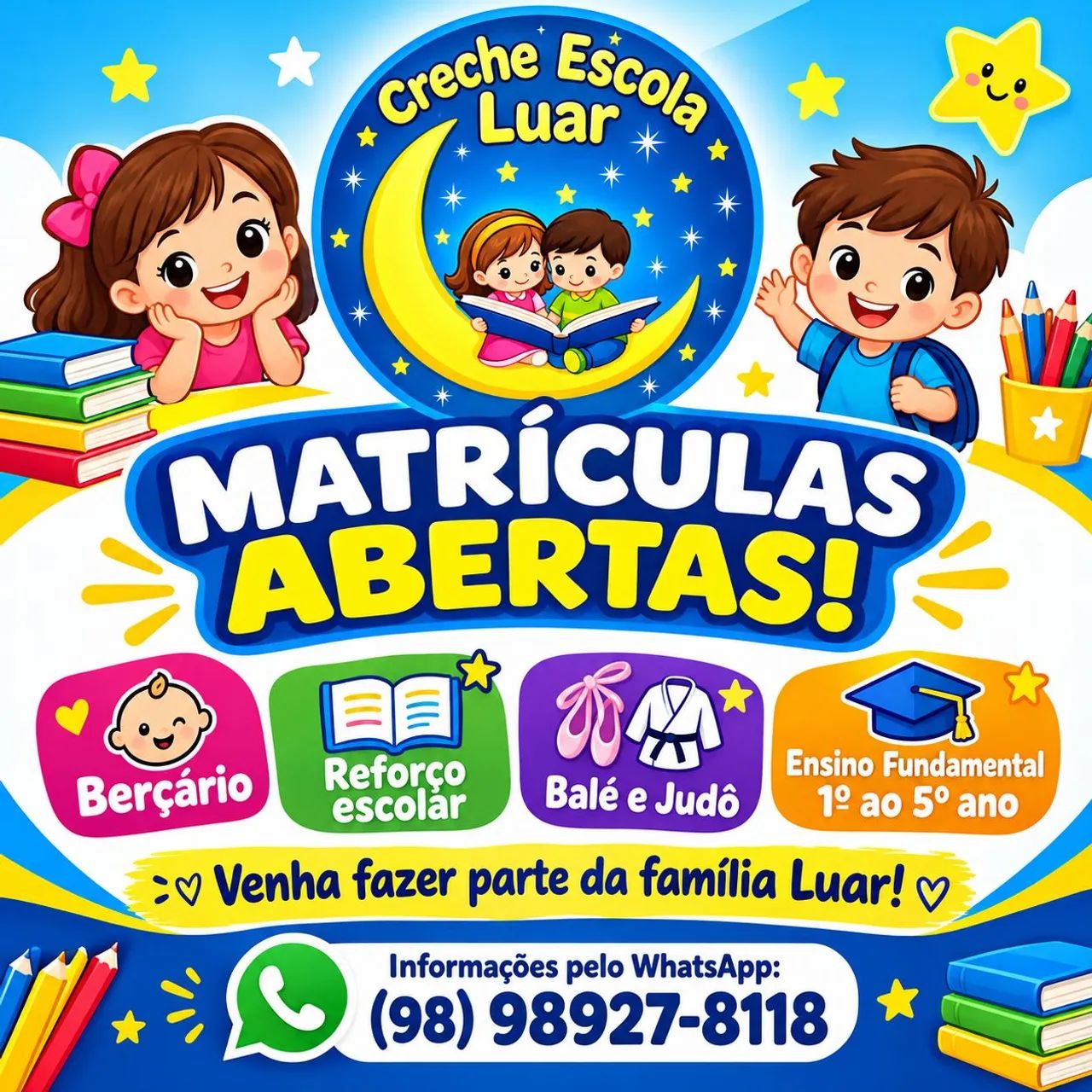 Escola - Foto 3