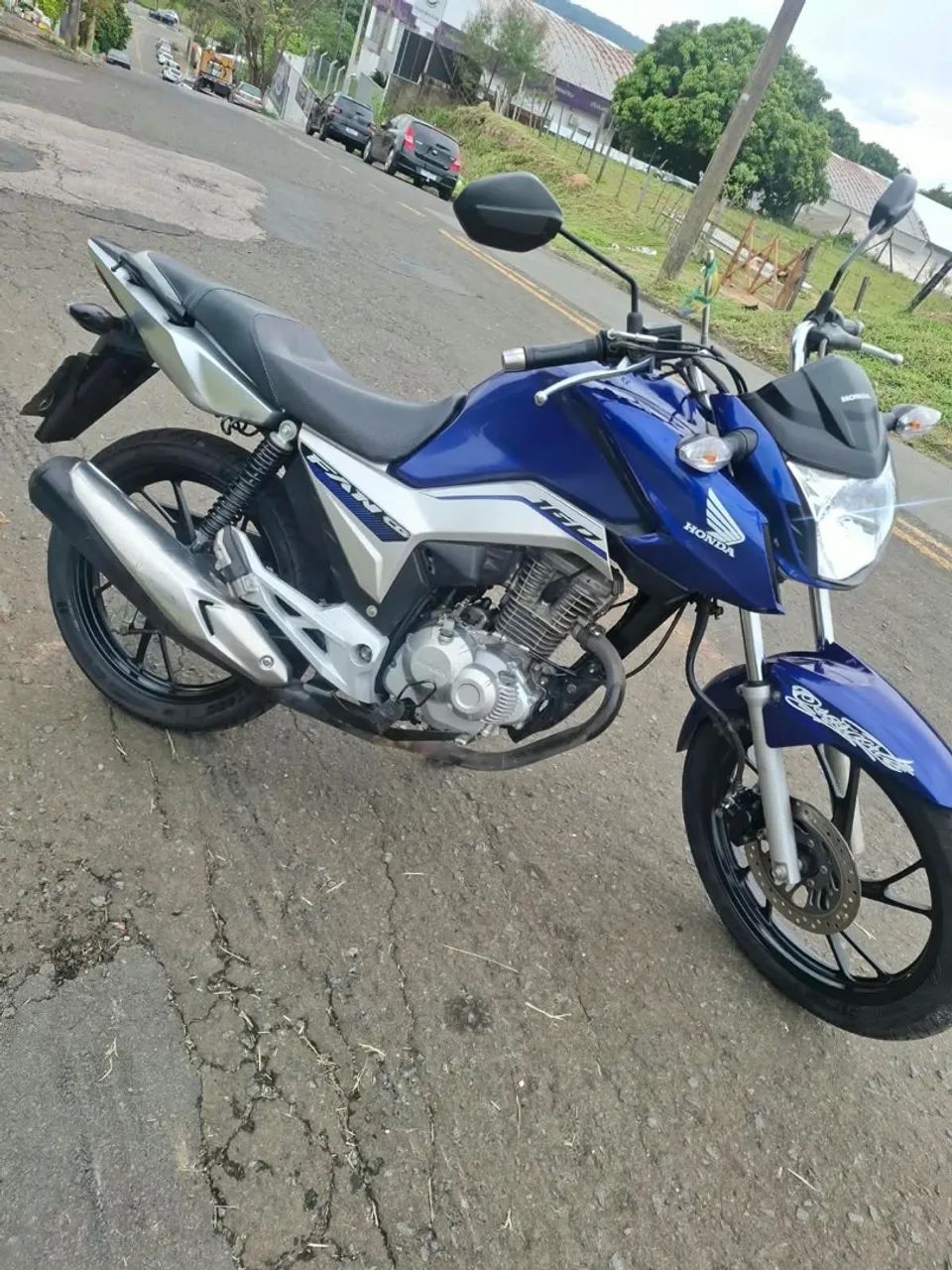 Cg fan 160 top 