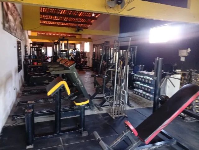 Academia completa  - Foto 4