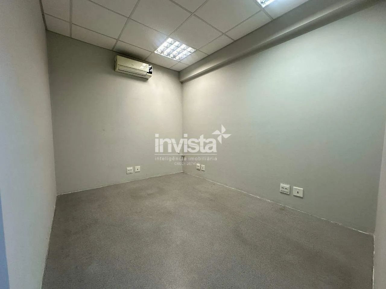 Sala comercial para locação na Avenida afonso pena - Foto 5