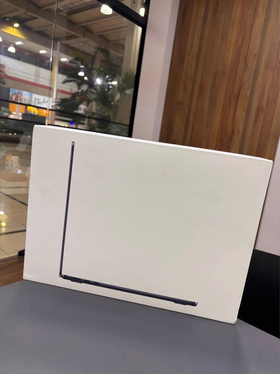 MacBook Air m4 pronta entrega lacrado / entrego 