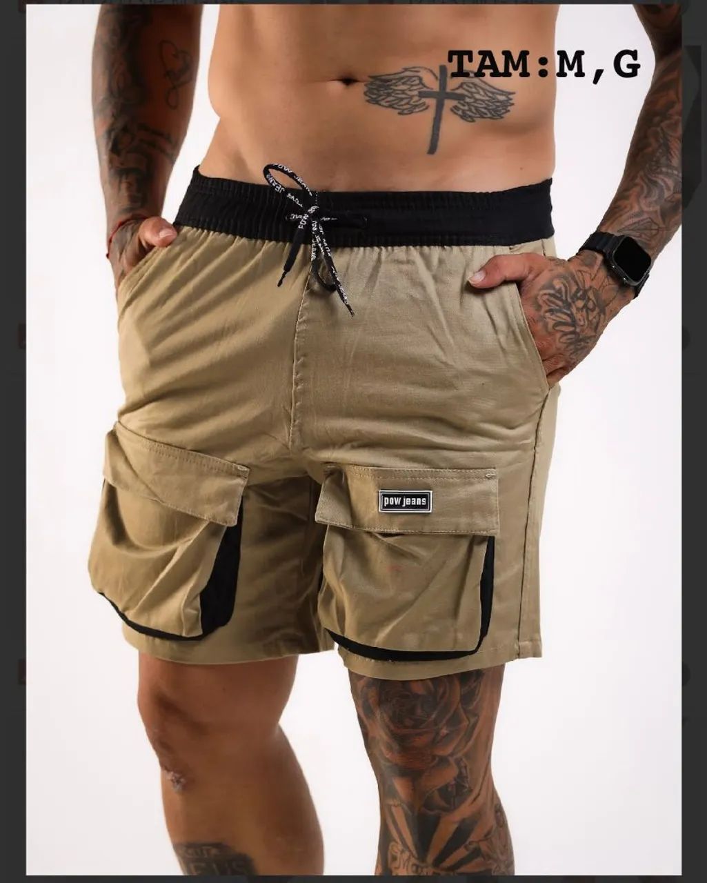 Roupas de alta qualidade  - Foto 3