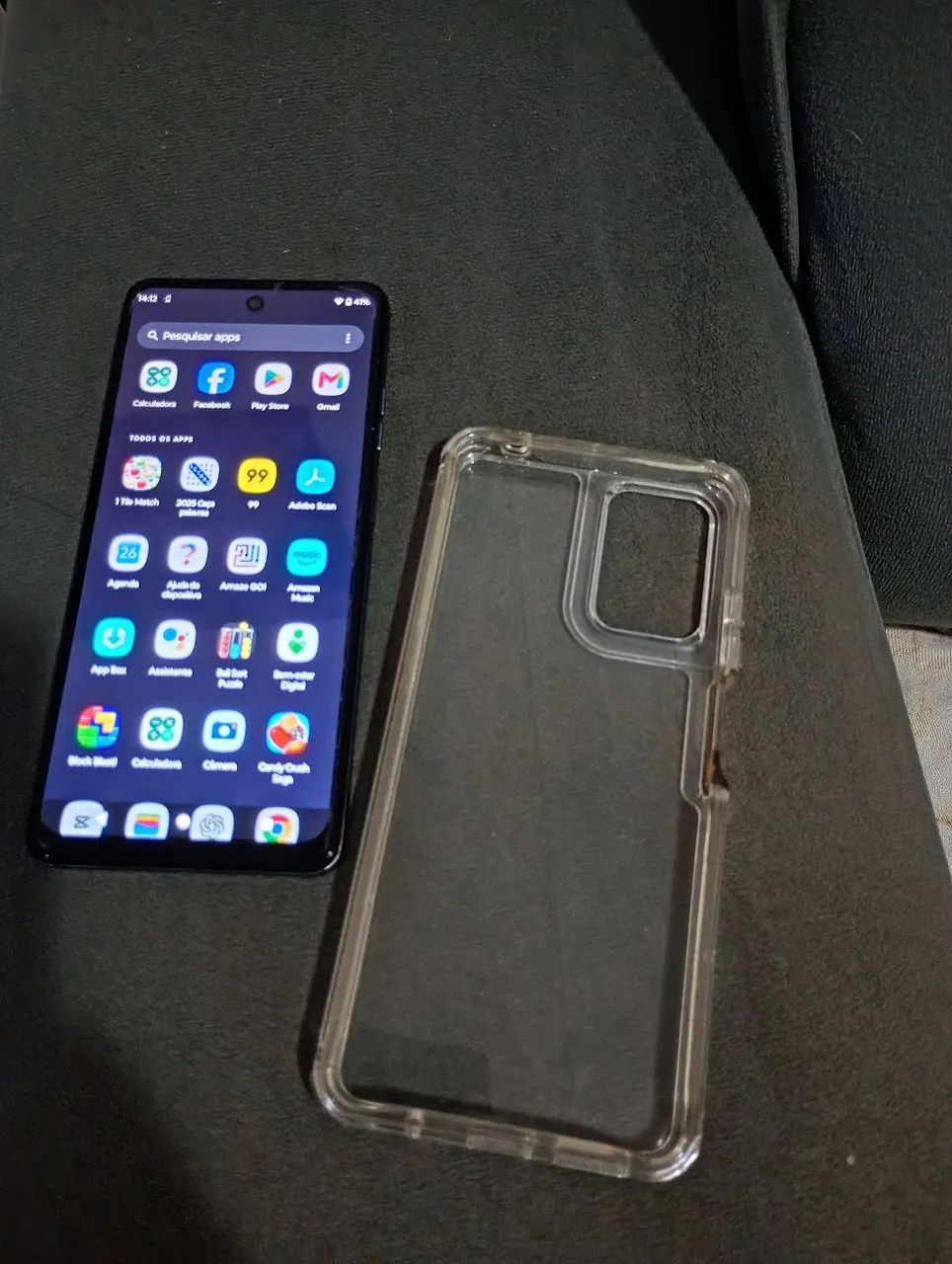 Celular moto G 24  - Foto 5