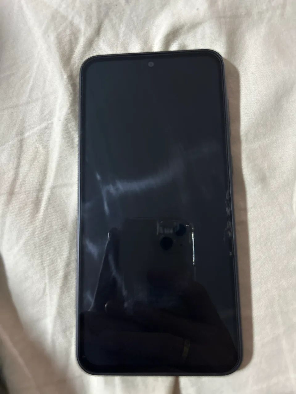 Samsung A36