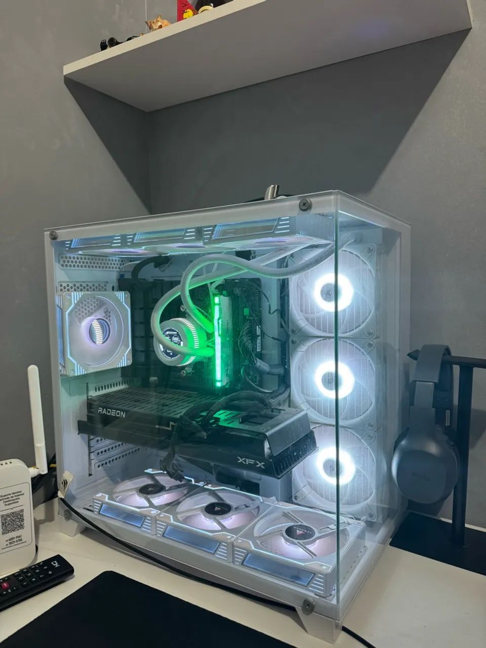Ryzen 9 7900x - Foto 3