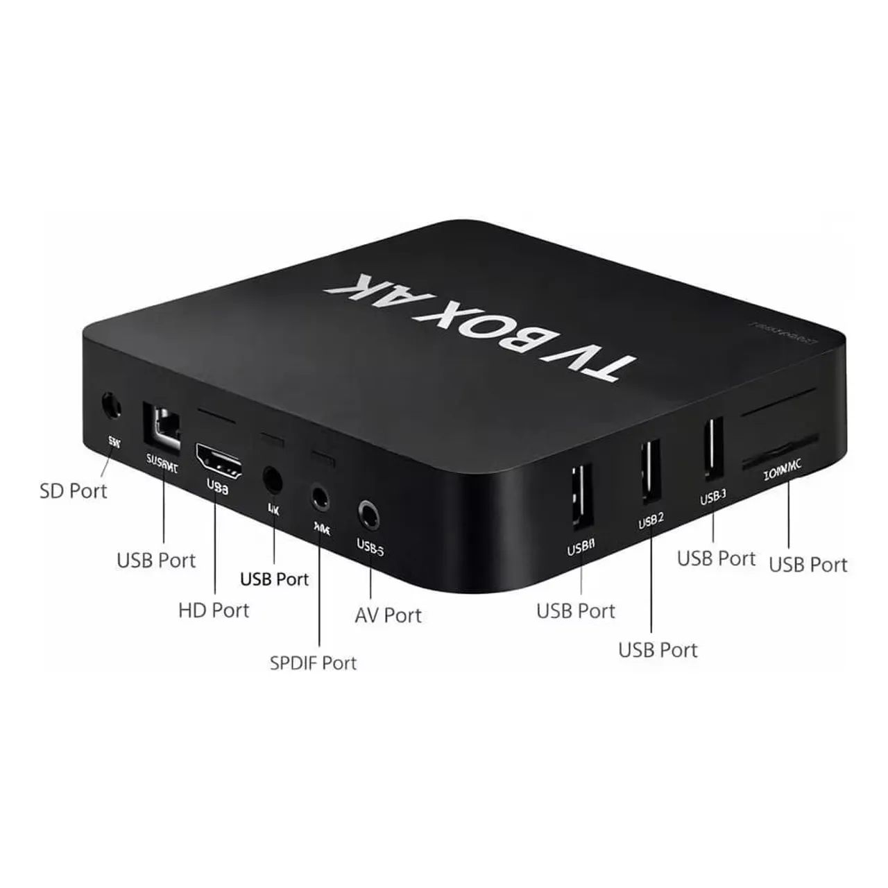Transforme sua tv em smart - Foto 3
