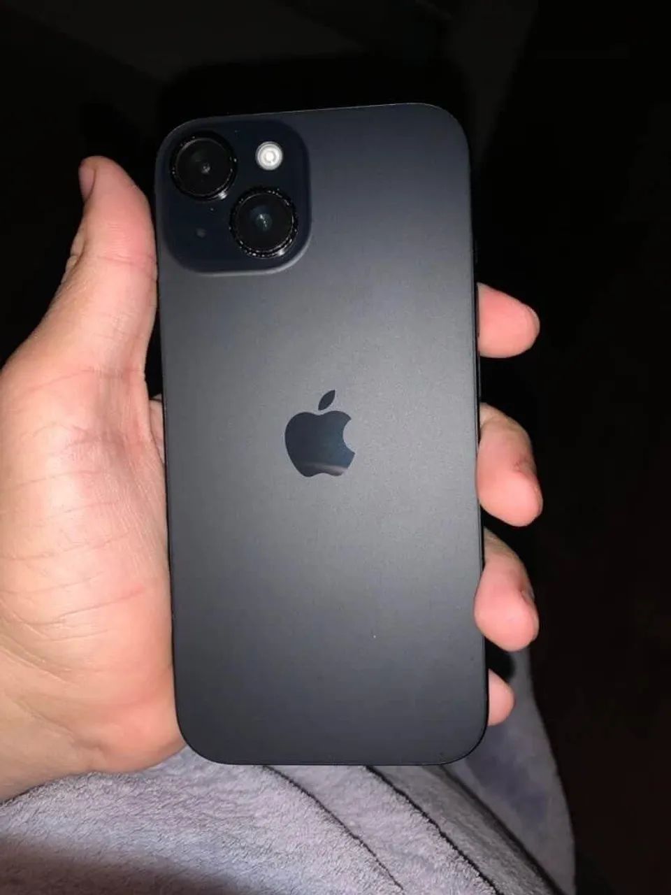 Vendo ou troco iphone 15 - Foto 2