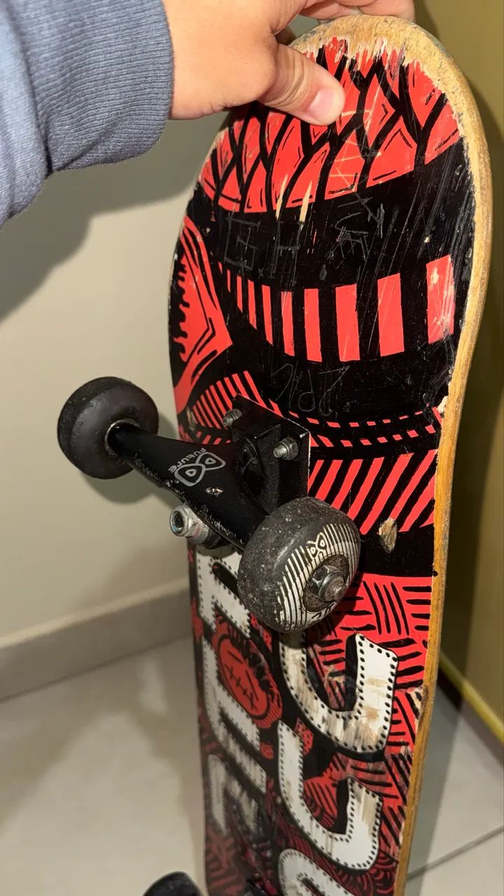 Skate Future  - Foto 3