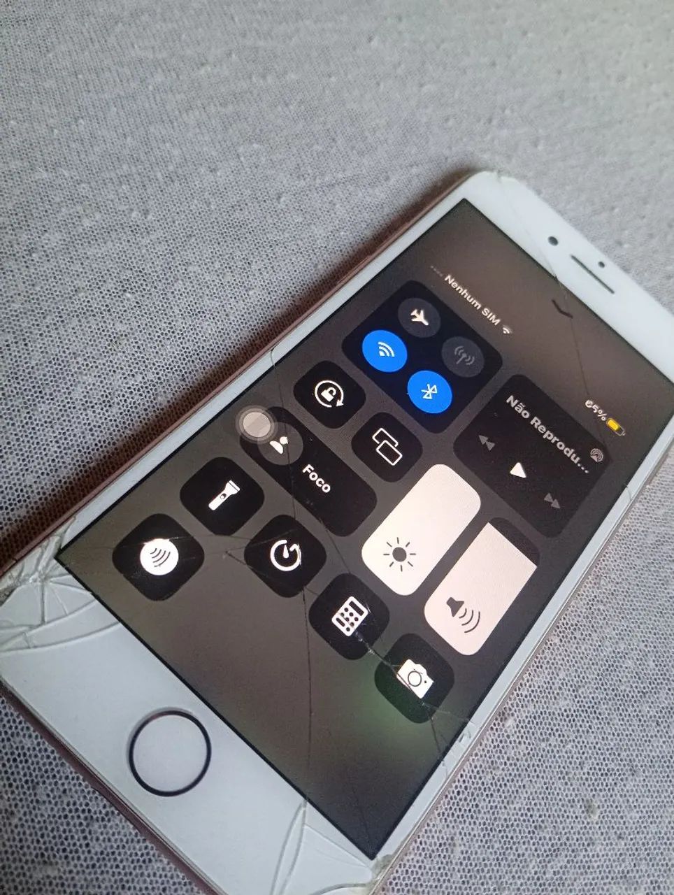 Vendo iPhone 8 - Foto 2
